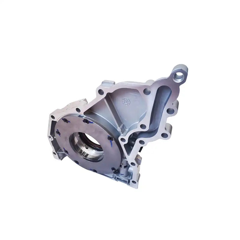 Cargue la imagen en el visor de la galería, Oil Pump Front Cover 04289740 04507271 for Deutz Engine BFM1013 BF4M1013 BF4M1013C BF4M1013E BF6M1013 - Engine Parts &gt; Lubrication System &gt; Oil Pump from MyMROmarts
