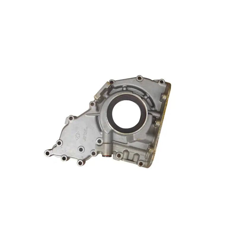 Load image into Gallery viewer, Oil Pump Front Cover 20882047 20515177 for Volvo TAD520 TAD720 TAD721 TAD722 L40 L40B L45 L45B - Engine Parts &gt; Lubrication System &gt; Oil Pump from MyMROmarts

