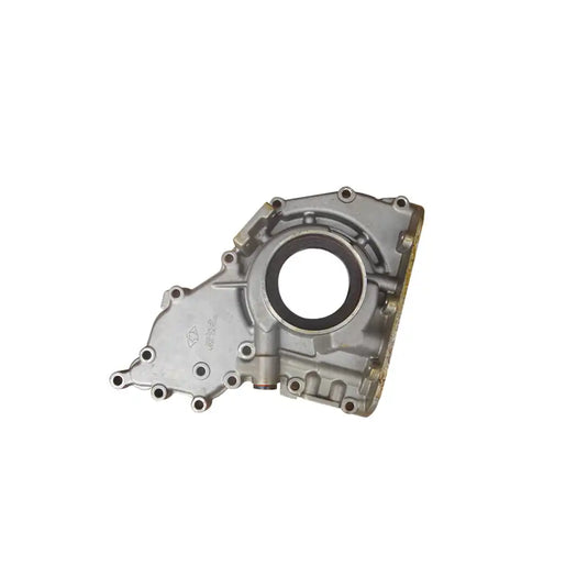 Oil Pump Front Cover 20882047 20515177 for Volvo TAD520 TAD720 TAD721 TAD722 L40 L40B L45 L45B - Engine Parts > Lubrication System > Oil Pump from MyMROmarts