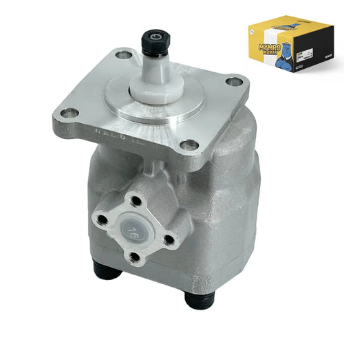 Oil Pump GPI-C-7C for Yanmar Tractor YM187 YM1802 YM1810 YM1820 YM2001 from MyMROmarts