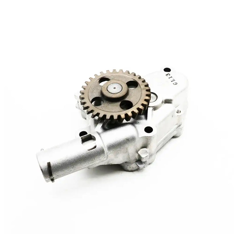 Cargue la imagen en el visor de la galería, Oil Pump L210-0110B for Isuzu Engine 6WA1 - Engine Parts &gt; Lubrication System &gt; Oil Pump from MyMROmarts
