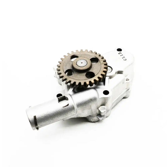 Oil Pump L210-0110B for Isuzu Engine 6WA1 - Engine Parts > Lubrication System > Oil Pump from MyMROmarts