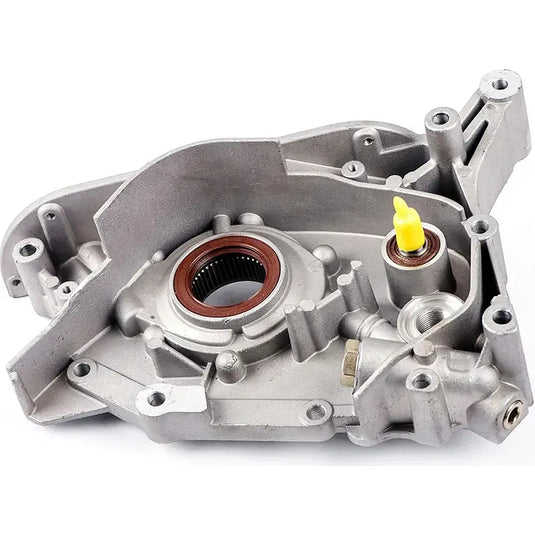 Oil Pump MD181583 for Hyundai Mitsubishi Turbo Diesel 4D56 H100 2.5L from MyMROmarts