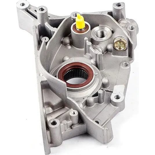 Oil Pump MD181583 for Hyundai Mitsubishi Turbo Diesel 4D56 H100 2.5L from MyMROmarts