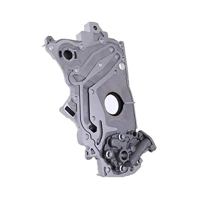 Oil Pump MD194009 for Mitsubishi G64 4G63 Engine Forklift Truck - Engine Parts > Lubrication System > Oil Pump from MyMROmarts