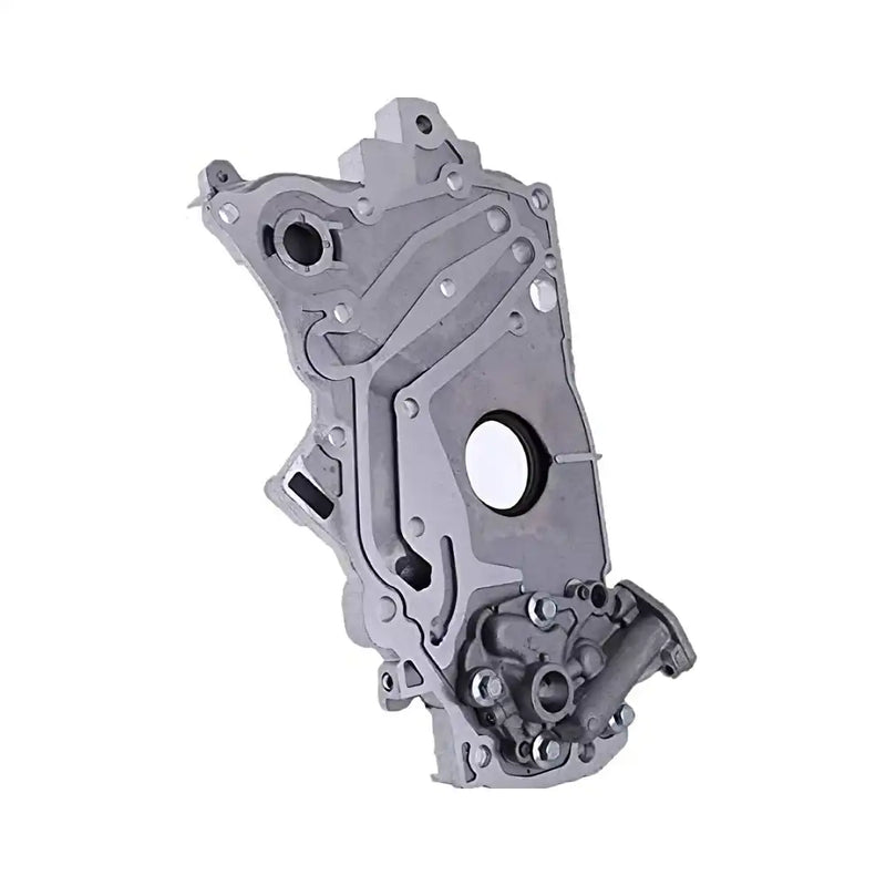 Load image into Gallery viewer, Oil Pump MD194009 for Mitsubishi G64 4G63 Engine Forklift Truck - Engine Parts &gt; Lubrication System &gt; Oil Pump from MyMROmarts
