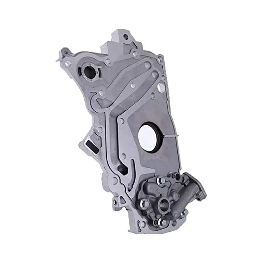 Oil Pump MD194009 for Mitsubishi G64 4G63 Engine Forklift Truck - Engine Parts > Lubrication System > Oil Pump from MyMROmarts