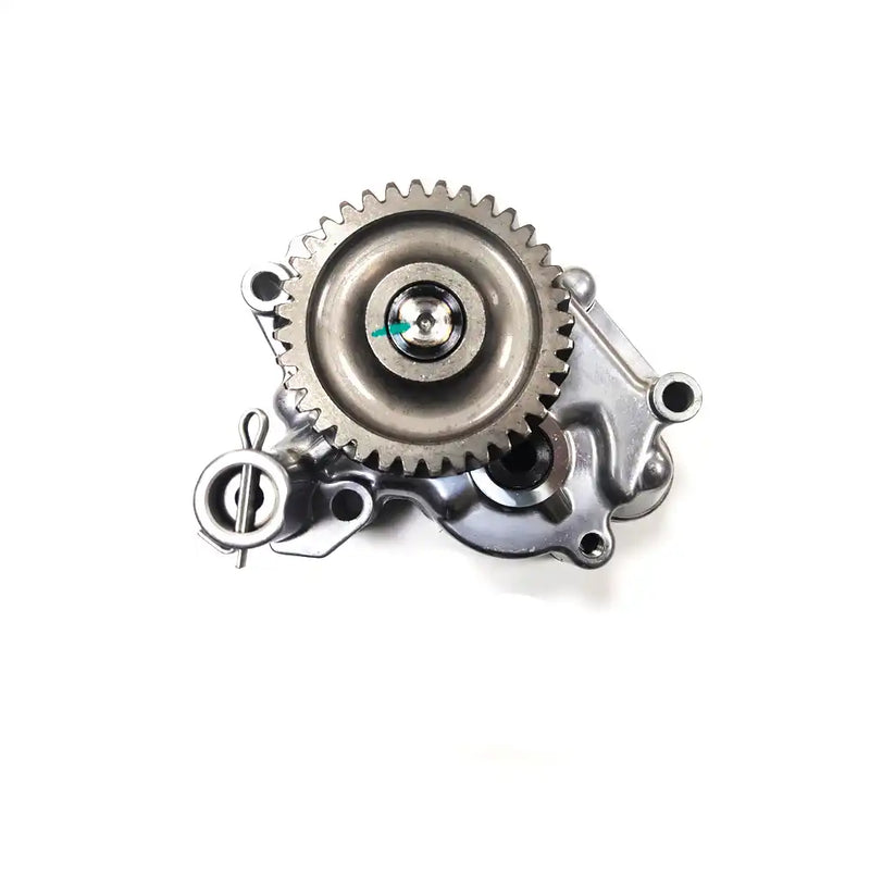 Cargue la imagen en el visor de la galería, Oil Pump ME013203 for Mitsubishi Engine 6D34 6D31 6D31T - Engine Parts &gt; Lubrication System &gt; Oil Pump from MyMROmarts
