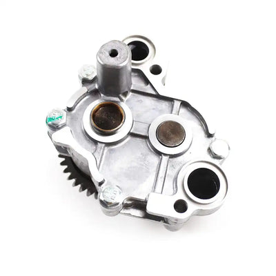 Oil Pump ME017484 for Mitsubishi Engine 4D34 4D34T - Engine Parts > Lubrication System > Oil Pump from MyMROmarts