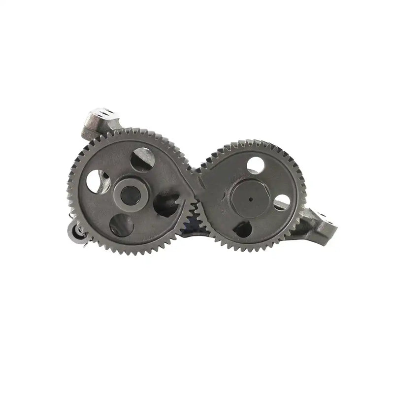 Load image into Gallery viewer, Oil Pump ME054056 for Mitsubishi Engine 6D22 6D22T 6D24 6D24T - Engine Parts &gt; Lubrication System &gt; Oil Pump from MyMROmarts
