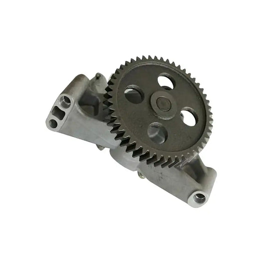 Oil Pump ME074345 For Kobelco Excavator SK330-6E SK320-6 SK350-6 Mitsubishi Engine 6D16 - Engine Parts > Lubrication System > Oil Pump from MyMROmarts