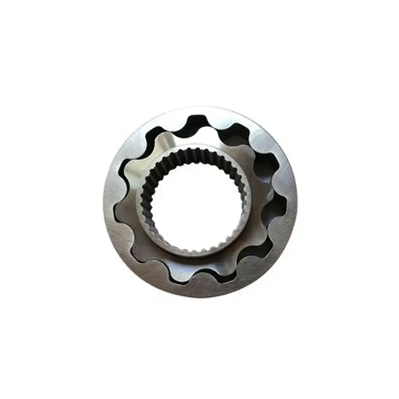 Load image into Gallery viewer, Oil Pump Rotor Assembly 1J050-35070 for Kubota Engine V1505 D905 D1005 D1105 Excavator KX71-3S U25S U27-4 - Engine Parts &gt; Lubrication System &gt; Oil Pump from MyMROmarts
