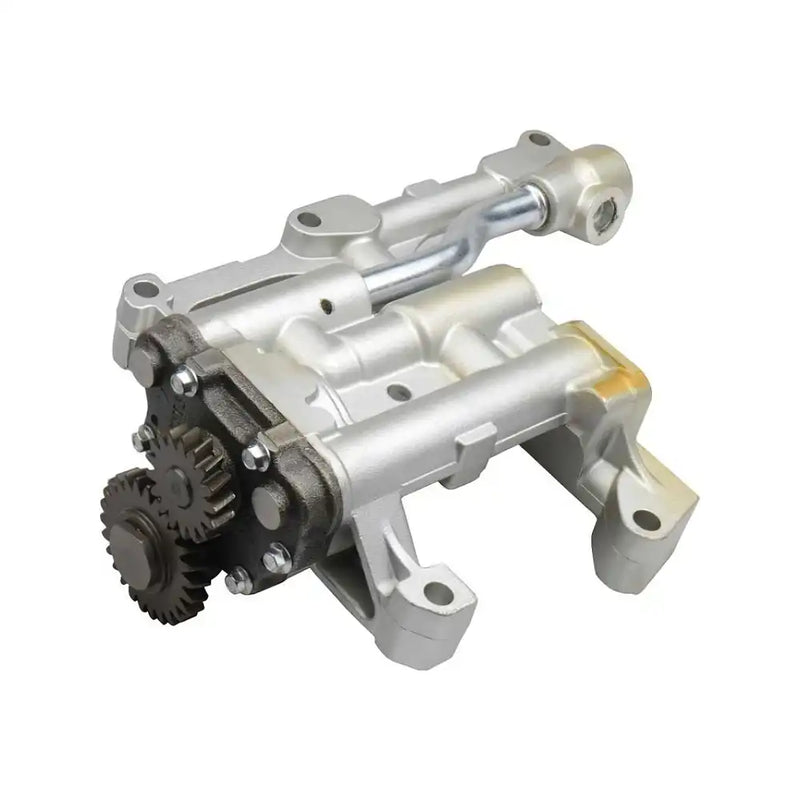 Load image into Gallery viewer, Oil Pump T410626 for Perkins Engine 1006 1006C 1006D 1106D-E66TA - Engine Parts &gt; Lubrication System &gt; Oil Pump from MyMROmarts
