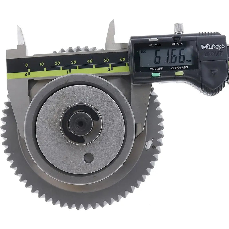 Load image into Gallery viewer, Oil Pump U5MK8267 for Perkins 403D-15 403D-15T 404D-22 404D-22T 404D-22TA Engines from MyMROmarts
