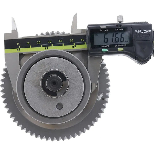 Oil Pump U5MK8267 for Perkins 403D-15 403D-15T 404D-22 404D-22T 404D-22TA Engines from MyMROmarts