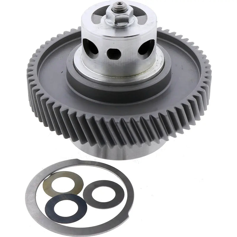 Load image into Gallery viewer, Oil Pump U5MK8267 for Perkins 403D-15 403D-15T 404D-22 404D-22T 404D-22TA Engines from MyMROmarts
