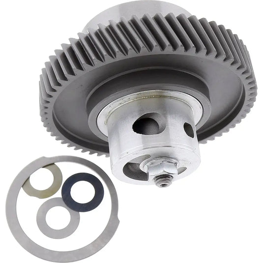 Oil Pump U5MK8267 for Perkins 403D-15 403D-15T 404D-22 404D-22T 404D-22TA Engines from MyMROmarts