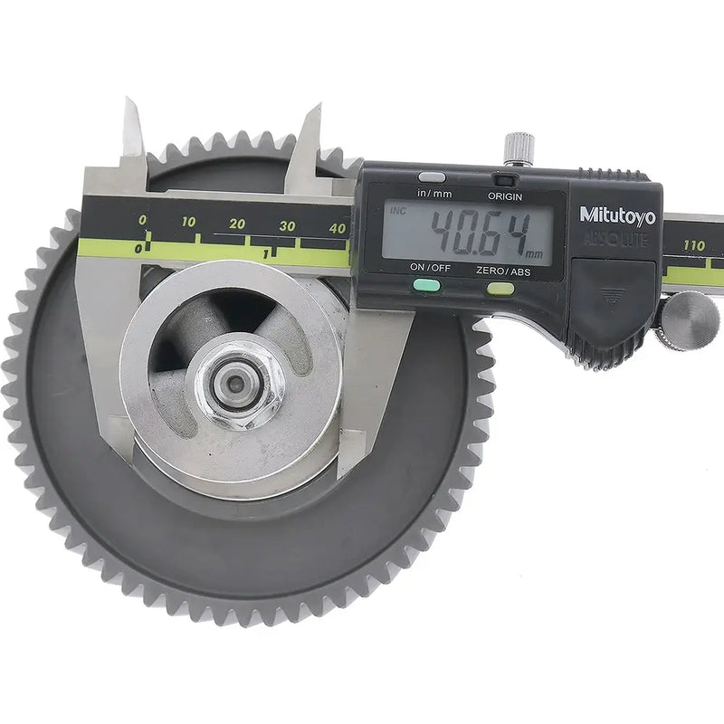 Load image into Gallery viewer, Oil Pump U5MK8267 for Perkins 403D-15 403D-15T 404D-22 404D-22T 404D-22TA Engines from MyMROmarts
