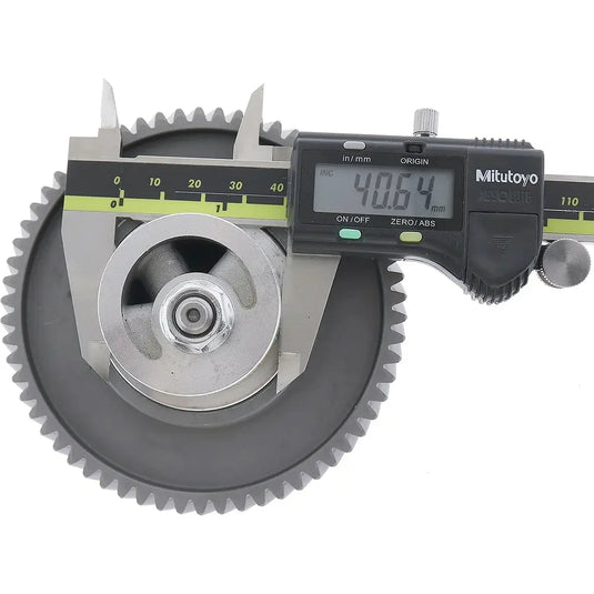 Oil Pump U5MK8267 for Perkins 403D-15 403D-15T 404D-22 404D-22T 404D-22TA Engines from MyMROmarts