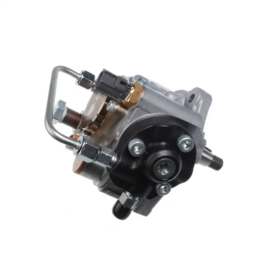 Oil pump VH22100E0030 For Kobelco Excavator SK200-8 SK210-8 SK250-8 SK260-8 Hino Engine J05E High Pressure Diesel - Engine Parts > Lubrication System > Oil Pump from MyMROmarts