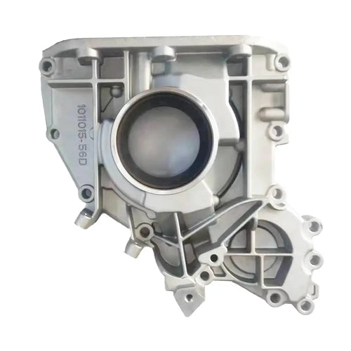 Oil pump VOE23170999 for Volvo Engine D6D D6E D6H from MyMROmarts