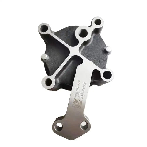 Oil Pump WG2203240009 for Howo Truck HW19710 - Engine Parts > Lubrication System > Oil Pump from MyMROmarts