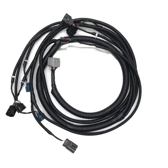 Oil Pump Wire Harness for Hitachi Excavator ZAX 200-3 230-1 - Electrical Parts > Other Electrical Parts > Wire Harness from MyMROmarts