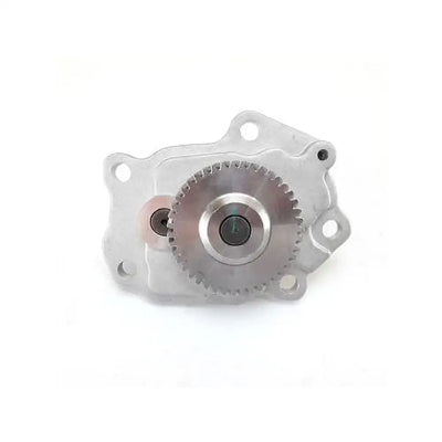 Oil Pump XJAF-01670 for Hyundai Excavator R28-7 R35-7 R36N-7 R25Z-9A R27Z-9 - Engine Parts > Lubrication System > Oil Pump from MyMROmarts