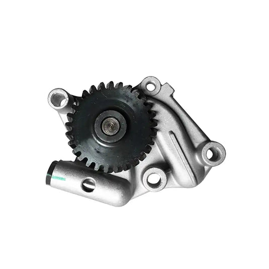 Oil Pump YM123900-32000 For Komatsu PW95R-2 PW110R-1 PC95R-2 PC110R-1 - Engine Parts > Lubrication System > Oil Pump from MyMROmarts
