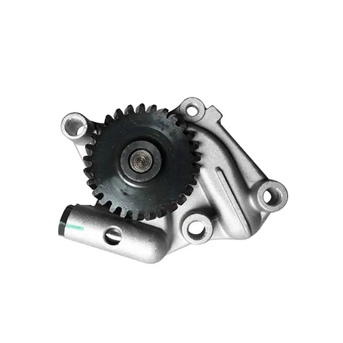 Oil Pump YM123900-32000 For Komatsu WB98A-2 WB97S-2 WB97R-2 WB93R-2 WB91R-2 WB150PS-2 WB150-2 WB140PS-2 WB140-2 WA90-3 WA95-3 - Engine Parts > Lubrication System > Oil Pump from MyMROmarts