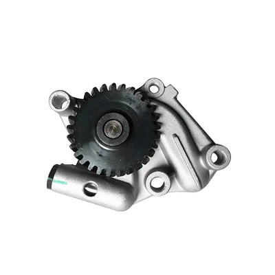 Oil Pump YM123900-32000 For Komatsu WB98A-2 WB97S-2 WB97R-2 WB93R-2 WB91R-2 WB150PS-2 WB150-2 WB140PS-2 WB140-2 WA90-3 WA95-3 - Engine Parts > Lubrication System > Oil Pump from MyMROmarts