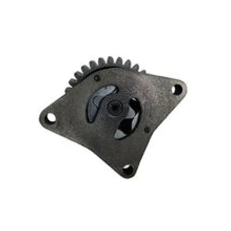 Load image into Gallery viewer, Oil Pump YM129350-32090 for Komatsu Engine 3D72-1 3D75-1A 3D84-1H - Engine Parts &gt; Lubrication System &gt; Oil Pump from MyMROmarts
