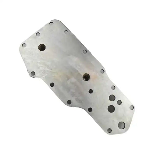 Oil Engine Radiator Cover For KOMATSU Excavator PC120-6 Engine 4D102 from MyMROmarts