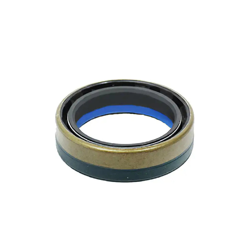 Afbeelding laden in Galerijviewer, Oil Seal 85824345 for CASE 580L 570LXT 580SR 590SR - Hydraulic Parts > Hydraulic Seal Kits from MyMROmarts
