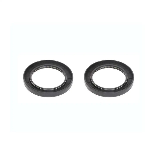 2 Pcs Oil Seal D50060 for CASE 350 350B 480C 480D 480E 580C 580D 580F 680E - Engine Parts > Other Engine Parts from MyMROmarts