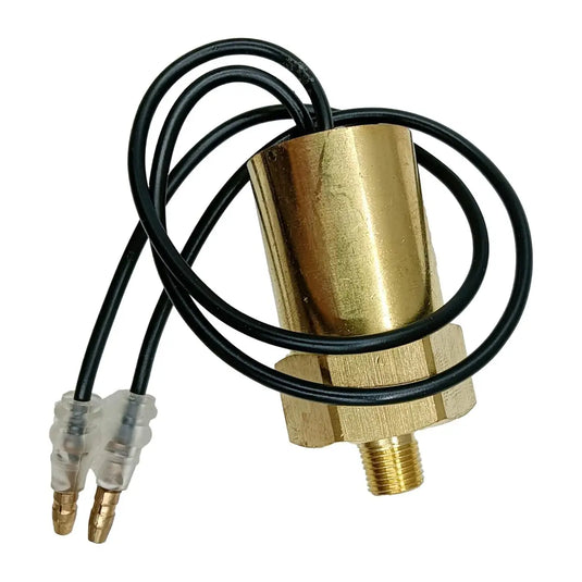 Oil Sensor 266-6210 For Caterpillar Excavator CAT 312 312C 311CU 314CCR 320C 321CLCR 323DL from MyMROmarts