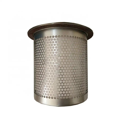 Oil Separator 22291280 for Cummins Engine 6CTA8.3 Ingersoll Rand Portable Screw Air Compressor from MyMROmarts