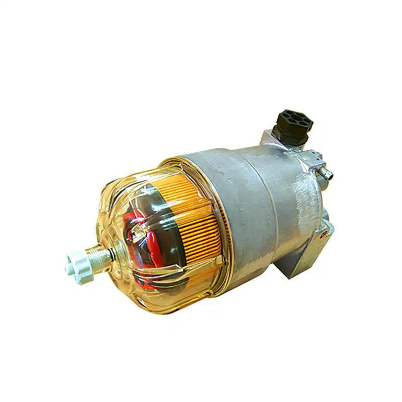 Load image into Gallery viewer, Oil Separator 4679980 For John Deere 220DW 245GLC 225DLC 135D 135G 190GW 190DW 230GW from MyMROmarts
