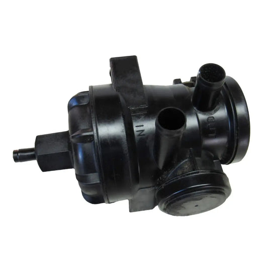 Oil Separator Assembly 436-0838 For Caterpillar CAT 257D3 257D 259D 277D 287D 289D 279D 289D3 259D3 279D3 - Engine Maintenance Parts > Fuel Water Separator from MyMROmarts