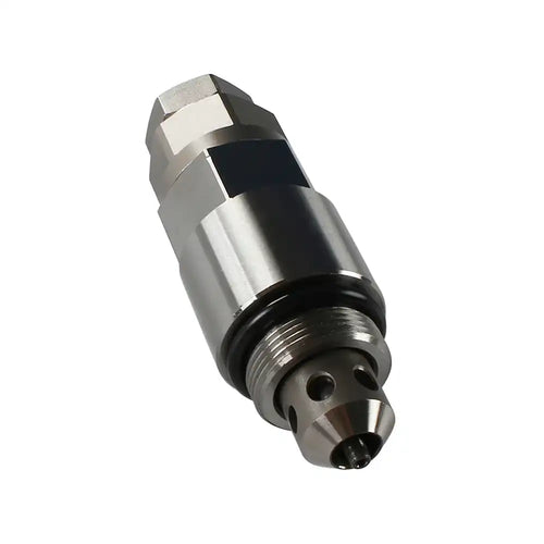 Oil Suction Valve For Komatsu Excavator PC120-6 - Hydraulic Parts > Main and Relief Valve from MyMROmarts