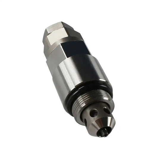Oil Suction Valve For Komatsu Excavator PC120-6 - Hydraulic Parts > Main and Relief Valve from MyMROmarts