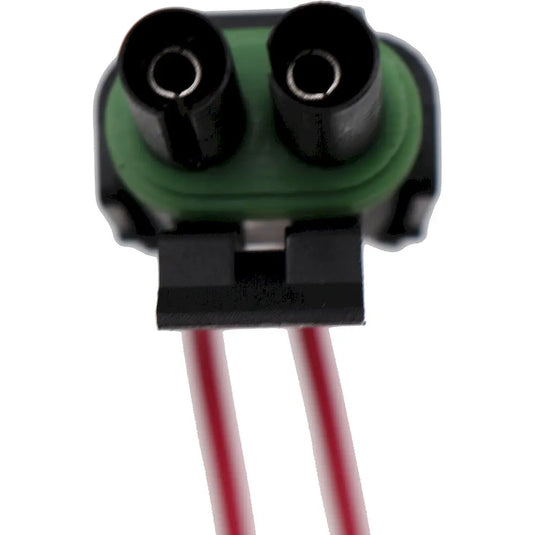 Park Brake Oil Switch AT159811 for Hitachi LX100 LX120 LX150 LXD100 LXD120 LXD150 John Deere 310E 310G 310J 310K 310SJ 310SK 315SJ 315SK 325J 325K 325SK 410G 410J 410K 710D 710G 710J 710K 485E 210K 210LE 210LJ 544E 544G 644E 644G 410E from MyMROmarts