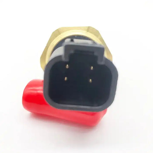 Oil Temperature Sensor 4921477 for Cummins L10 M11 ISM QSM Engine from MyMROmarts