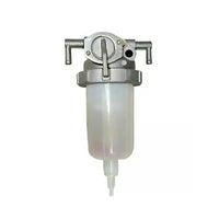 Oil Water Separator 129907-55701 for Komatsu Excavator PC220-7 PC200-7 from MyMROmarts