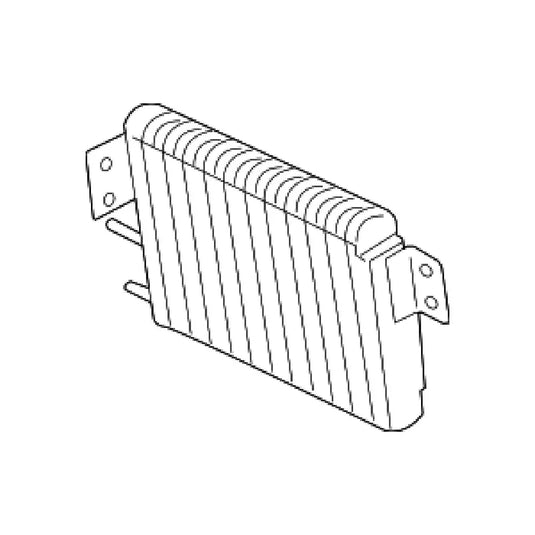 Oil Cooler Transmission Gear Box Radiator 2920A128 for Mitsubishi Engine 6B31 3.0L-V6 Outlander CW6W from MyMROmarts