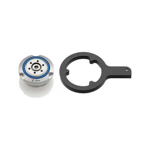 Oil Filler Cap for Kubota K-008 KH-007H KH-191 KX040-4 KX121-2 KX161-2 KX41-2 KX41H KX61-2 KX71 KX91-2 KX91-3 from MyMROmarts