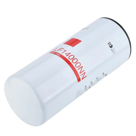 Oil/Lube Filter LF14000NN LF9080 LF9001 P559000 4367100 BD7154 57746XD fits for Cummins ISX ISM QSX QSM QST X15 M11 Diesel Engines - Engine Maintenance Parts > Oil Filter from MyMROmarts