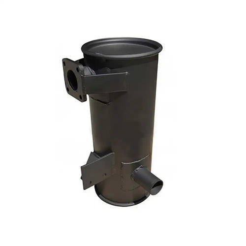 Old Type Muffler Silencer for Komatsu Wheel Loader WA380 - Engine Parts > Air Intake and Exhaust System > Muffler from MyMROmarts
