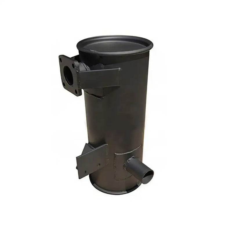 Load image into Gallery viewer, Old Type Muffler Silencer for Komatsu Wheel Loader WA380 - Engine Parts > Air Intake and Exhaust System > Muffler from MyMROmarts
