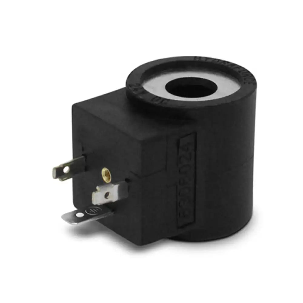 3 Pin Solenoid Valve Coil Connector 6306024 for HydraForce Valve Stem Series 08 80 88 98